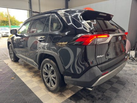 2024 Toyota RAV4 - photo 5