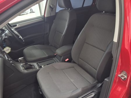 2016 Volkswagen Golf - photo 17