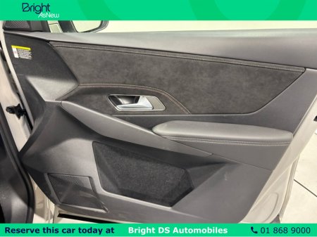2025 DS Automobiles DS 7 - photo 19