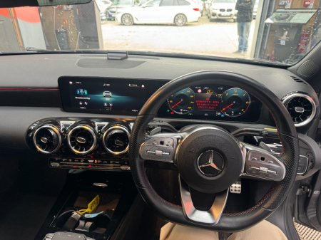 2021 Mercedes-Benz A-Class - photo 12