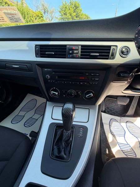 2012 BMW 3-Series - photo 23