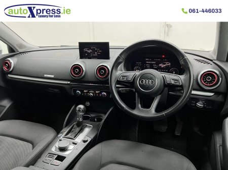 2017 Audi A3 - photo 2