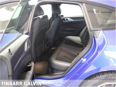 2023 BMW i4 - photo 11