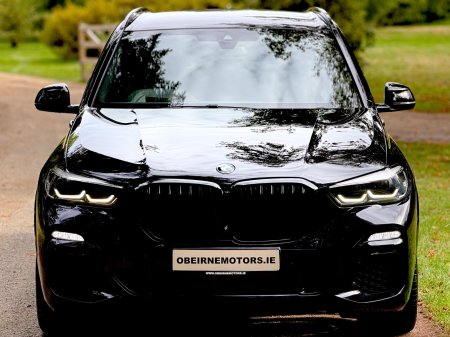 2019 BMW X5 - photo 36