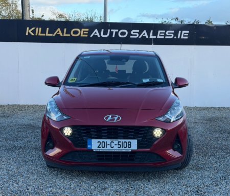 2020 Hyundai i10 - photo 2