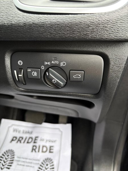 2015 Volvo V40 - photo 16