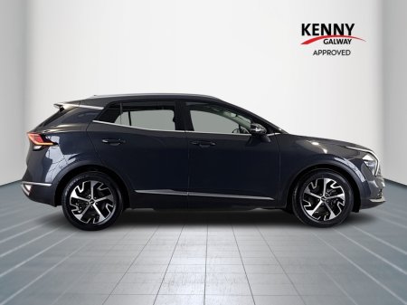 2023 Kia Sportage - photo 8