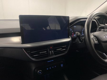 2023 Ford Focus - photo 8