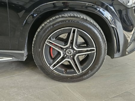 2020 Mercedes-Benz GLE - photo 7