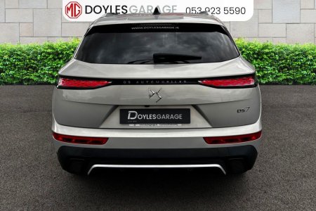2023 DS Automobiles DS 7 - photo 4