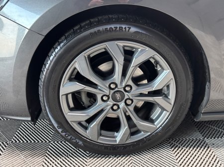 2023 Ford Focus - photo 4