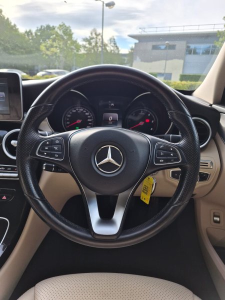 2016 Mercedes-Benz C-Class - photo 23