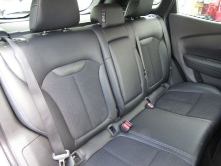 2016 Renault Kadjar - photo 18