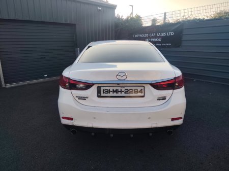 2013 Mazda Mazda6 - photo 15