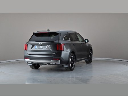 2026 Kia Sorento - photo 27