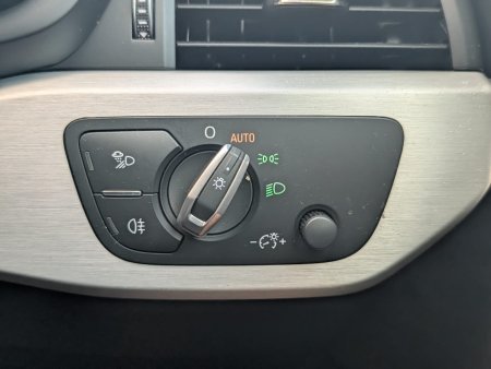 2018 Audi A5 - photo 12
