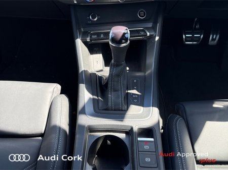 2025 Audi Q3 - photo 15