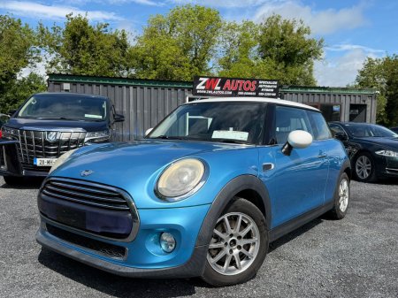 2015 Mini Cooper