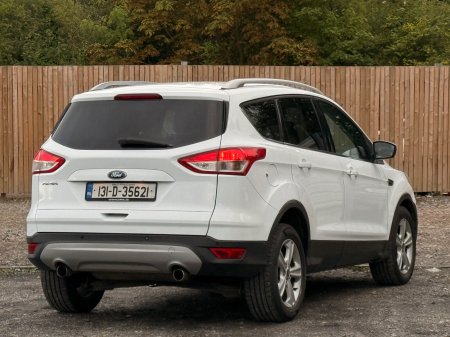 2013 Ford Kuga - photo 11