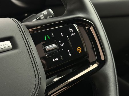 2026 Land Rover Range Rover Evoque - photo 21