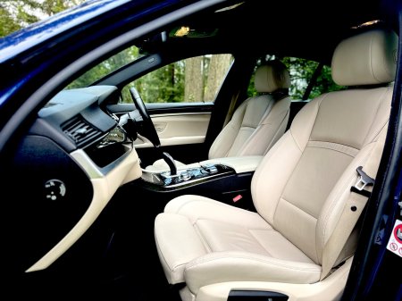 2016 BMW 5-Series - photo 9