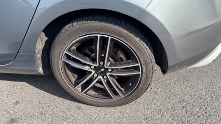 2018 Volvo V40 - photo 11