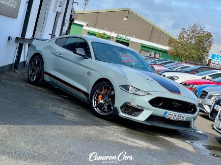 2022 Ford Mustang - photo 3
