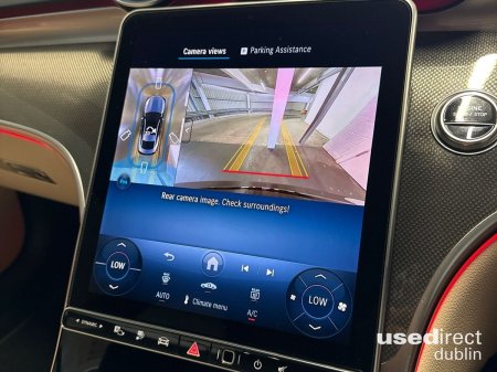 2025 Mercedes-Benz CLE - photo 20