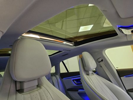 2026 Mercedes-Benz EQS - photo 14