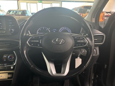 2019 Hyundai Santa Fe - photo 9