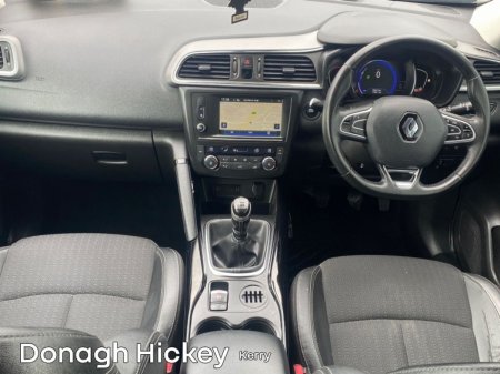 2016 Renault Kadjar - photo 2