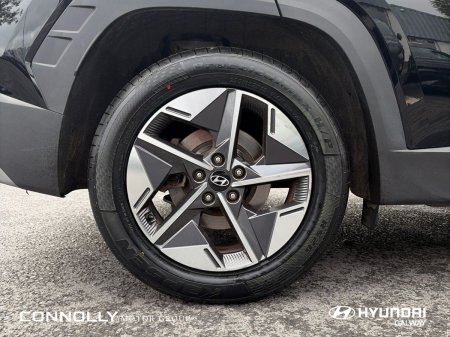 2024 Hyundai Tucson - photo 7
