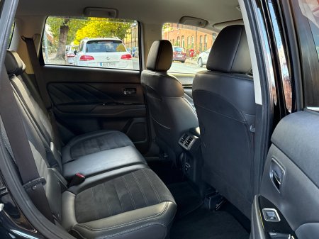 2018 Mitsubishi Outlander - photo 13