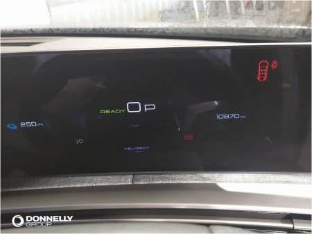 2025 Peugeot 3008 - photo 6