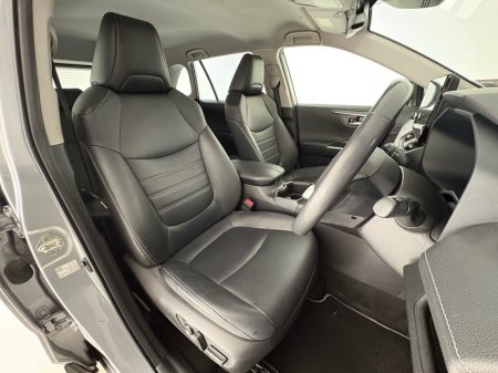 2023 Toyota RAV4 - photo 19
