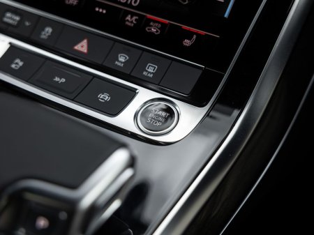 2026 Audi Q7 - photo 22