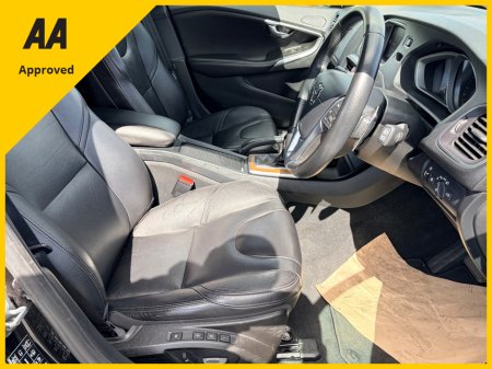 2018 Volvo V40 - photo 10
