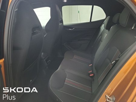 2024 Skoda Fabia - photo 7