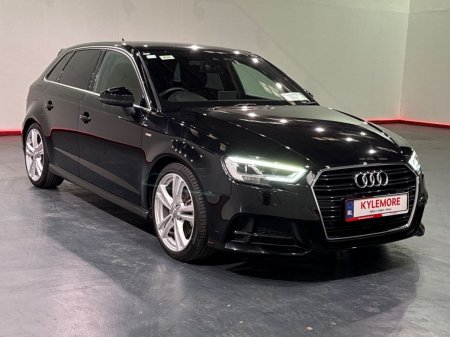 2019 Audi A3 - photo 9