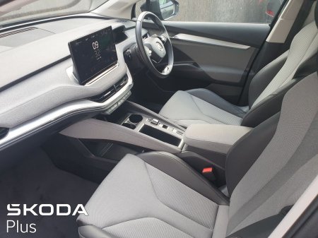 2023 Skoda Enyaq - photo 4