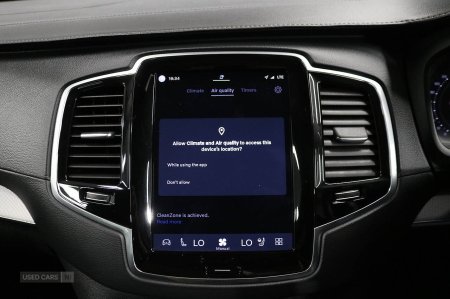 2023 Volvo XC90 - photo 47