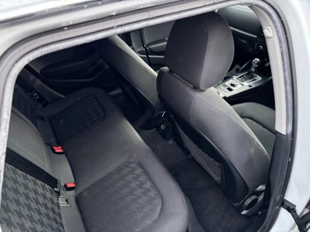 2015 Audi A3 - photo 5