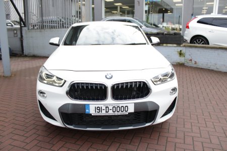 2019 BMW X2 - photo 9