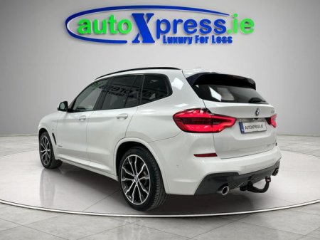 2018 BMW X3 - photo 9