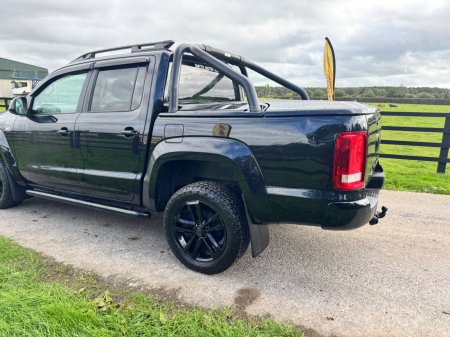 2014 Volkswagen Amarok - photo 11