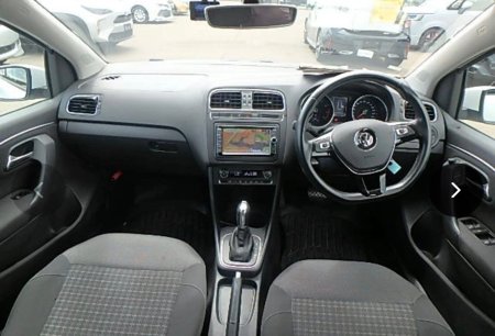 2017 Volkswagen Polo - photo 5
