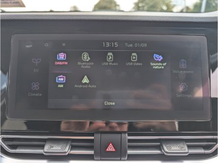 2022 Kia Niro - photo 25