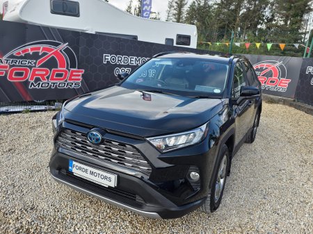 2020 Toyota RAV4 - photo 2