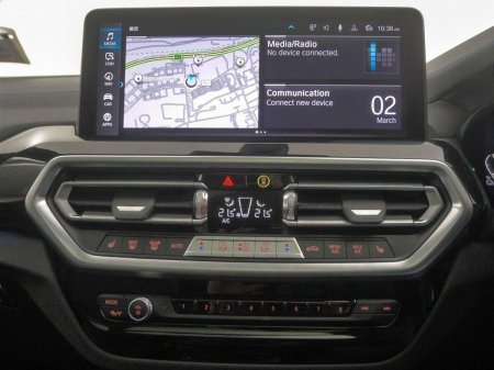 2025 BMW iX3 - photo 8