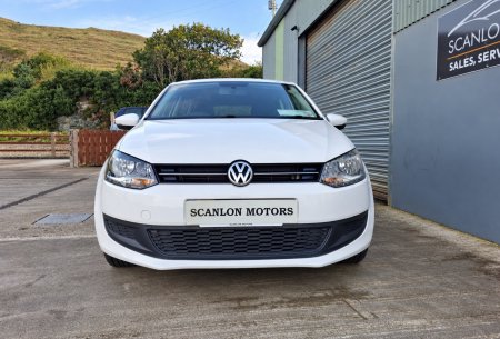 2012 Volkswagen Polo - photo 4